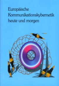 Book cover: Europaeische Kommunikationskybernetik heute und morgen