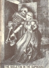 skeleton in the cupboard