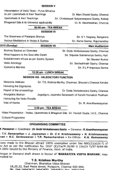 prospectus page 3