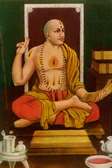 Madhavacarya