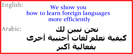 Arabic We Show 450x182 Full